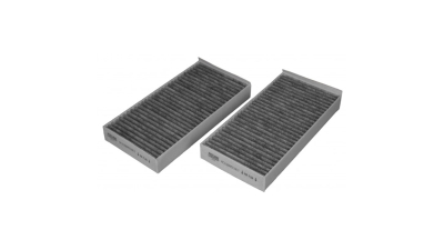 Filtru polen carbon, habitaclu BMW Seria 2 Active Tourer (F45), Seria 2 Gran Tourer (F46), X1 (F48), I3 (I01); Mini Mini (F55), Mini (F56), Mini Clubman (F54), Mini Cabriolet (F57) Aster