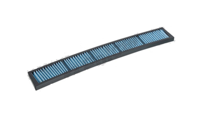 Filtru polen carbon, habitaclu Alpina B3 (E46), B3 Cabriolet (E46), B3 Combi (E46), B3 Cupe (E46); BMW Seria 3 (E46), X3 (E83) Aster