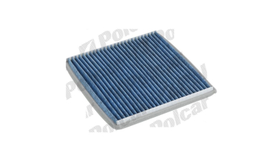 Filtru polen carbon, habitaclu Aster AS3A2414