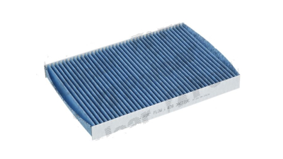 Filtru polen carbon, habitaclu Aster AS3A2428