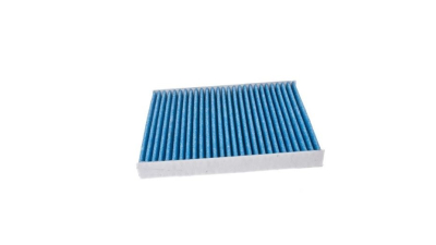 Filtru polen carbon, habitaclu Fiat Doblo (223), Idea (350), Punto (188); Lancia Musa (350), Ypsilon (843); Uaz Patriot, Simbir (3162) Aster