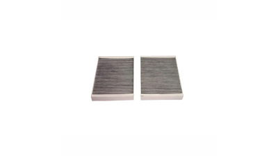 Filtru habitaclu anti-fum Mercedes Cls, 2004-2011, Clasa E, 2002-2009, Clasa E T-, 2003-2009, ASTER