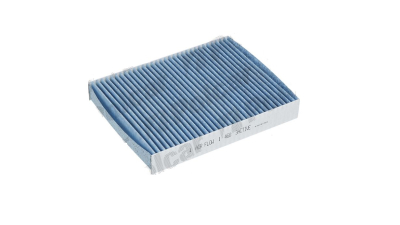 Filtru polen carbon, habitaclu Ford Fiesta 5 (Jh, Jd), Fusion (Ju) Aster