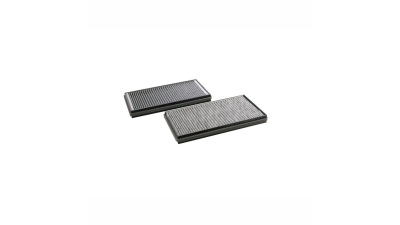 Filtru habitaclu anti-fum Bmw Seria 5, 2001-2010, Seria 6, 2004-2010, Z4, 2006-2009, ASTER