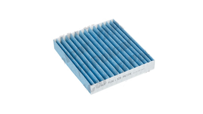 Filtru polen carbon, habitaclu Aster AS3A2528