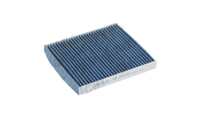 Filtru polen carbon, habitaclu Aster AS3A2549