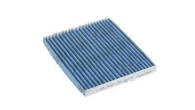 Filtru polen carbon, habitaclu Aster AS3A2550