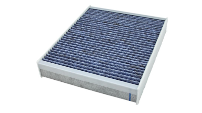 Filtru polen carbon, habitaclu BMW Seria 1 (F20), Seria 2 Cupe (F22, F87), Seria 3 (F30, F35, F80), Seria 4 (F33, F83) Aster