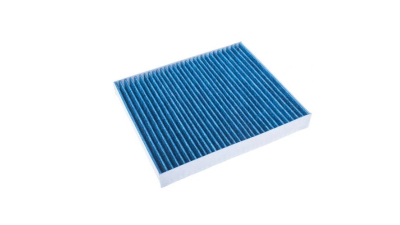 Filtru polen carbon, habitaclu Aster AS3A2636