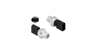 Senzor presiune MAHLE ASE21000P, Audi A3, 2012-; A4 (B8), 2008-2016;A5 (B8), 2007-; A6/A6 Allroad (C6), 2004-2012; A8, 2010-; Q5 (8R), 2008-2017, Seat LEON, 2013-, Skoda OCTAVIA, 2013-, VW CRAFTER, 2017-; GOLF VII, 2012-; TOUAREG, 2010-2018