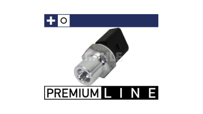 Senzor presiune Audi A2 2000-2005, A4 2000-2004, A4 2004-2007, A6 2001-2004, A6 1997-2001, A8 2003-2010, Allroad 2000-2006; Seat Exeo 2008-2013; Volkswagen Passat (B5) 2000-2005, MAHLE ASE24000P