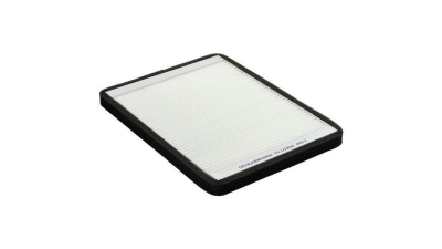 Filtru polen, habitaclu Renault Megane 1 (Ba0/1) 1996-2003, Megane Scenic 1996-2001; 246,5x198x18,5 mm, Aster Filter Italy