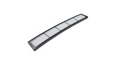 Filtru polen, habitaclu Alpina B3 (E46), B3 Cabriolet (E46), B3 Combi (E46), B3 Cupe (E46); BMW Seria 3 (E46), X3 (E83) Aster