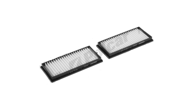 Filtru polen, habitaclu Mazda Mpv 2 (Lw), Rx 8 (Se17) Aster