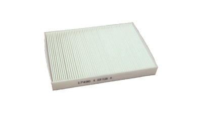 Filtru polen, habitaclu Citroen C5 3 (Rd), C6 (Td); Peugeot 407 (6d) Aster