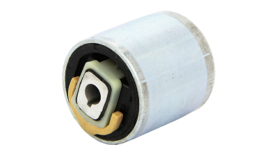 Bucsa brat suspensie roata fata Audi A4 (8d2, B5), 11.1994-09.2001, A8 (4d2, 4d8), 03.1994-12.2002,, partea Stanga , Dreapta, Inferior, ( Partea Din Spate),, marca Teknorot, 4D0 407 183 P,  4D0407183M