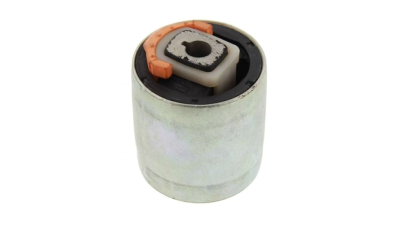 Bucsa brat suspensie roata fata Audi A8 (4e), 10.2002-07.2010, partea Stanga , Dreapta, Inferior, ( Partea Din Spate),, marca Teknorot, 4E0407183,  4E0407183A