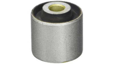 Bucsa brat suspensie roata fata Audi A4 , 11.2007-, A5 , 06.2007-, A6 , 05.2004-03.2011, A6 , 11.2010-, A8 , 10.2002-07.2010, A8 , 11.2009-, Q5 , 11.2008-, partea Stanga, Dreapta, Inferior, ( Partea Din Fata), 4E0407181B, marca TEKNOROT