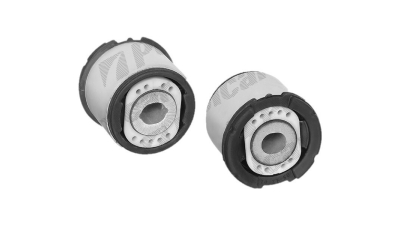 Bucsa punte Audi A6 (4f2, C6) Teknorot parte montare : Punte spate, Stanga/ Dreapta, Spate
