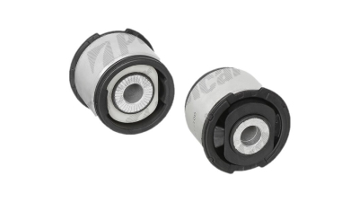 Bucsa punte Audi A4 (8e2, B6) Teknorot parte montare : Punte spate, Stanga/ Dreapta, Fata