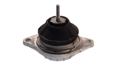 Suport motor Audi 100 (44, 44q, C3), 200 (44, 44q), 80 (8c, B4), 90 (B2, B3), Coupe (81, 85), Coupe (89, 8b), Quattro (85); Vw Passat (32b) Teknorot parte montare : Stanga