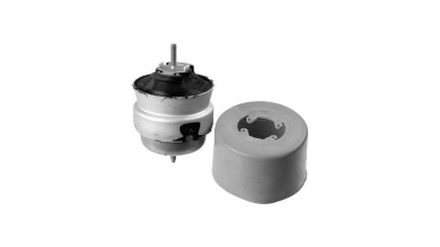 Suport motor Audi A4 (8e2, B6), A4 (8ec, B7) Teknorot parte montare : Stanga, Fata