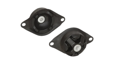 Suport motor Audi 100 (44, 44q, C3) Teknorot parte montare : Stanga