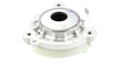 Rulment sarcina suport arc Audi A4 (8w2, 8wc, B9), 05.2015-, A4 Avant (8w5, 8wd, B9), 08.2015-, A5 (F53, F5p), 06.2016-, A5 Convertible (F57, F5e), 11.2016-, Parte montare Fata, TEKNOROT AUSM035