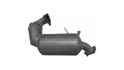 Filtru de particule Diesel DPF EEC AU6053T