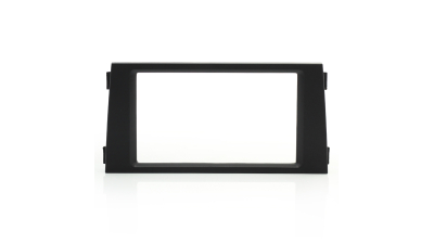 Rama adaptor 2 DIN Audi A6 - C5 (Typ 4b) 1997-2005, 1 buc., AUD-02