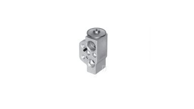 Supapa expansiune clima Porsche Cayenne 2002-2010; Volkswagen Touareg 2002-2010, Touareg 2010-2018, MAHLE AVE124000P