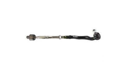 Bieleta directie cu cap de bara Bmw Seria 3 (E46), 12.1997-05.2005, Seria 3 Coupe (E46), 12.1998-07.2006, Seria 3 Touring (E46), 06.1999-07.2005, Parte montare Fata, Stanga, TEKNOROT B10021003