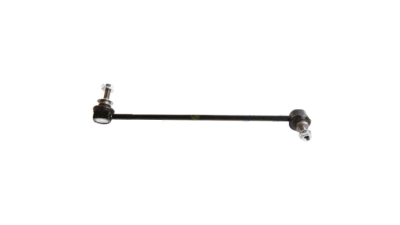 Bieleta antiruliu Bmw Seria 1 Coupe (E82), 10.2006-10.2013, Seria 3 (E90), 02.2004-02.2012, Seria 3 Convertible (E93), 05.2006-12.2013, Seria 3 Coupe (E92), 01.2005-12.2013, Parte montare Fata, Stanga, TEKNOROT B1017A