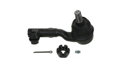 Cap bara BMW Seria 3 (E90), Seria 3 Cupe (E92), X1 (E84) Teknorot parte montare : Punte fata, Dreapta, spre exterior
