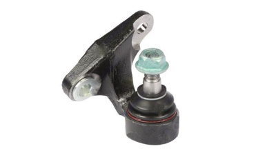 Pivot brat suspensie TEKNOROT B-444, Dreapta, Fata