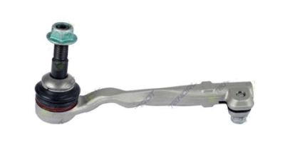 Cap bara TEKNOROT B-961, Dreapta, Fata