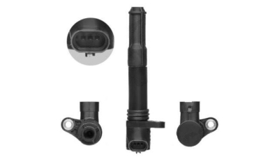 Bobina inductie Fiat Panda Aftermarket BAE403C