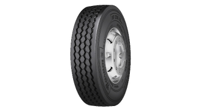 Anvelopa Vara Barum 315/80/R22.5 156/150K TL BF 200 M EU LRJ 20PR M+S