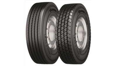 Anvelopa Vara Barum 295/80/R22.5 152/148M TL BD 200REU LRH 16PR M+S