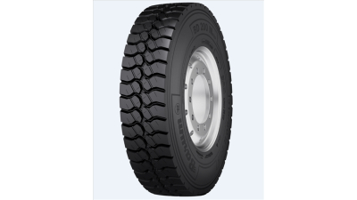 Anvelopa Vara Barum 315/80/R22.5 156/150K TL BD 200 M EU LRL 20PR M+S