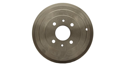 Tambur frana Delphi BF366, parte montare : Punte Spate