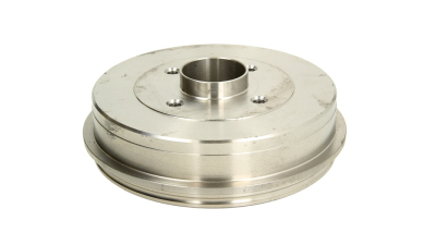 Tambur frana Delphi BF380, parte montare : Punte Spate
