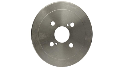 Tambur frana Delphi BF411, parte montare : Punte Spate