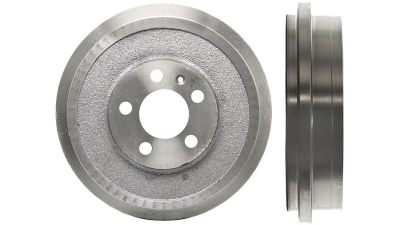 Tambur frana Delphi BF463, parte montare : Punte Spate
