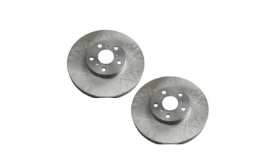 Disc frana Delphi BG2706, parte montare : Punte Fata
