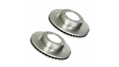 Disc frana Delphi BG3254, parte montare : Punte Fata