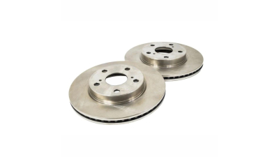 Disc frana Toyota Auris (Nre15 ), Corolla Limuzina (E18) DELPHI parte montare : Punte fata