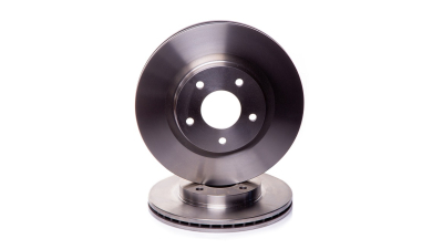 Disc frana Chrysler Sebring (Js); Citroen C4 Aircross; Dodge Avenger, Caliber; Jeep Compass (Mk49), Patriot (Mk74); Mitsubishi Asx (Ga W), Outlander 3 (Gg W, Gf W, Zj); Peugeot 4008 DELPHI parte montare : Punte fata