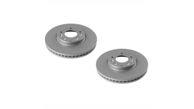 Disc frana Mazda Cx-7 (Er) DELPHI parte montare : Punte fata