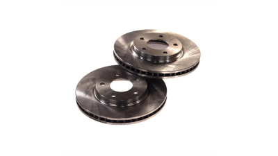 Disc frana Dodge Caliber; Mitsubishi Lancer (Cx Cy) DELPHI parte montare : Punte fata